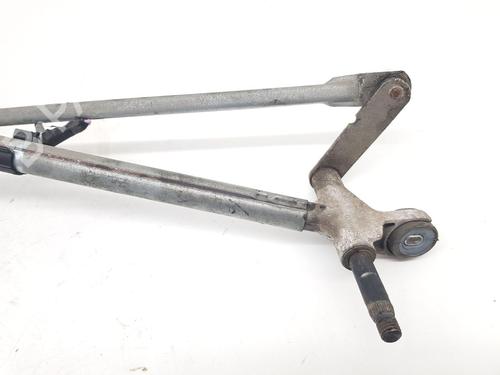 Front wiper motor RENAULT MASTER III Van (FV) 2.3 dCi 110 FWD (FV0R, FV0W, FV1A) | BP31365620M29