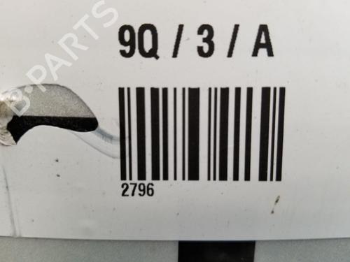 Gearbox MINI MINI COUNTRYMAN (R60) Cooper SD | BP22206207M3 