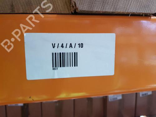 Antenne/Base CITROËN JUMPY III Van (V_) 2.0 BlueHDi 120 | BP32149026C140