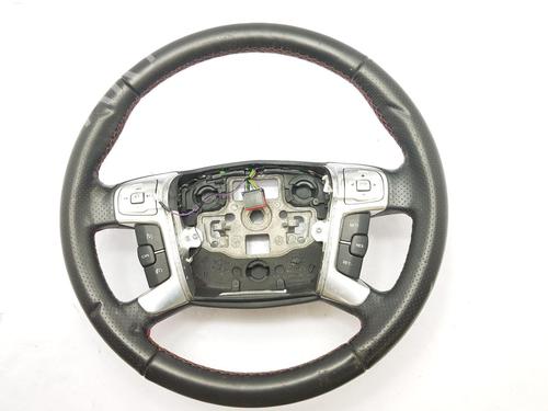 Used Steering wheel FORD S-MAX (WA6) [2006-2014]  29514370