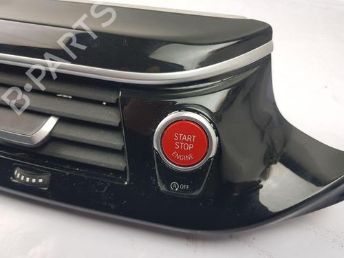 Air vent BMW 5 (G30, F90)  | BP26401086I21 