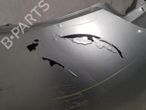 Rear bumper DACIA SANDERO II 1.5 dCi | BP29379131C8 