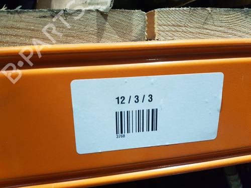 Radiator fan RENAULT TRAFIC II Van (FL) 2.0 dCi 115 (FL01, FL0U, FL00, FL0H, FL0M) | BP31574595M35