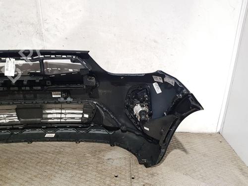 Front bumper KIA STONIC (YB)  | BP31841791C7 