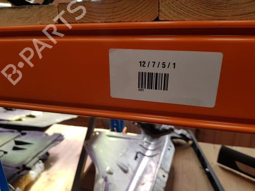 Front right window mechanism VOLVO V40 Hatchback (525) T2 | BP33853656C23 - Image 13