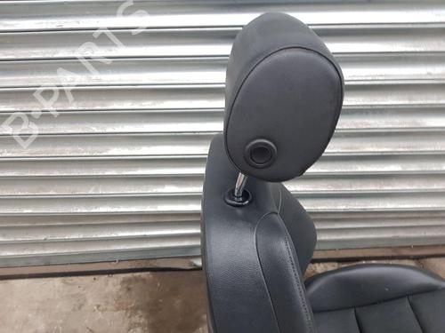 Right front seat AUDI A3 Sportback (8PA) 2.0 TDI quattro | BP29408133C16 