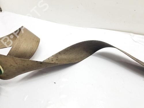 Front right seatbelt JAGUAR XK 8 Convertible (X100) R 4.2 | BP27455253I25 