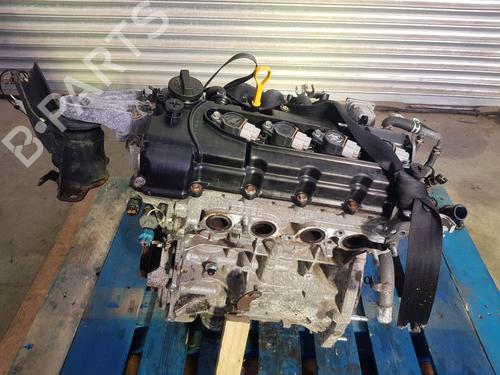 Motor Motor SUZUKI SWIFT IV (FZ, NZ) 1.2 (AZH412, ZC72S) (94 hp) 39884832 39884832