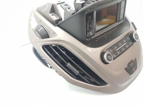 Radio FORD TOURNEO COURIER B460 MPV 1.0 EcoBoost | BP22667942E6 