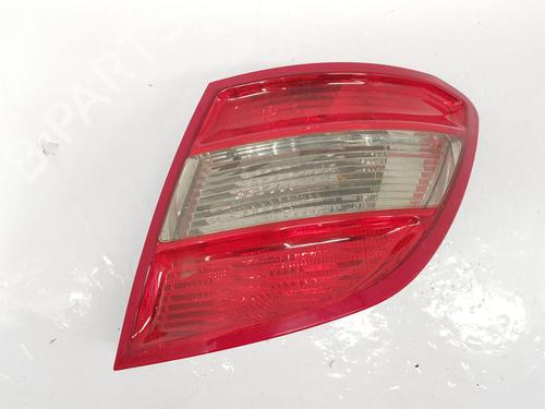 right-taillight-mercedes-benz-c-class-t-model-s204-2007-2008-2009-2010-2011-2012-2013-2014-33329891 main image