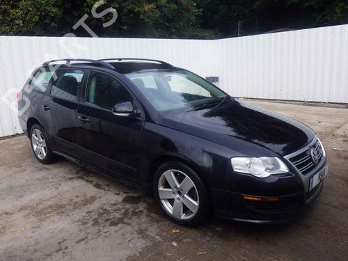 Gearbox VW PASSAT B6 Variant (3C5) 2.0 TDI | BP30765084M3 - Image 9