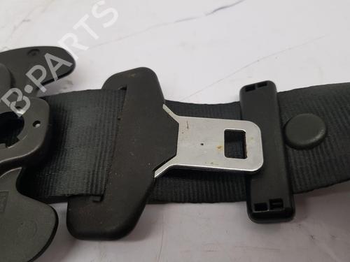 Front left seatbelt LAND ROVER RANGE ROVER EVOQUE (L551) 2.0 D150 | BP31983666I26 - Image 3
