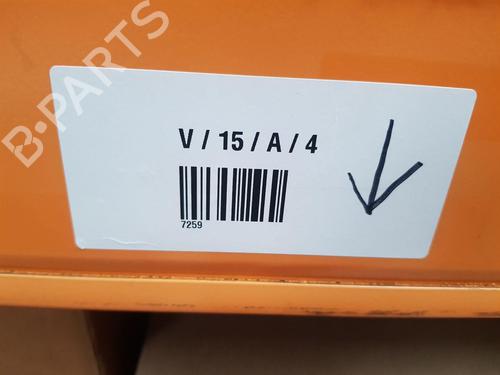 Right front steering knuckle ASTON MARTIN VANTAGE Coupe V8 | BP36531811M26 - Image 8