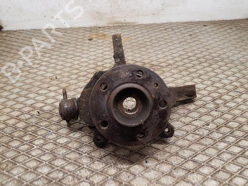 Used Right front steering knuckle VAUXHALL VIVARO A Bus (X83) 2.0 CDTI (90 hp) 30891566