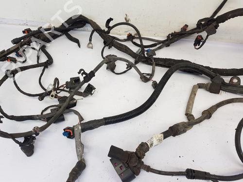 Wiring harness PORSCHE 911 (991) 3.8 Carrera S / GTS | BP29737953E16