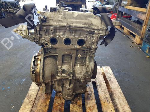 Engine NISSAN MICRA IV (K13K, K13KK) 1.2 | BP28089295M1