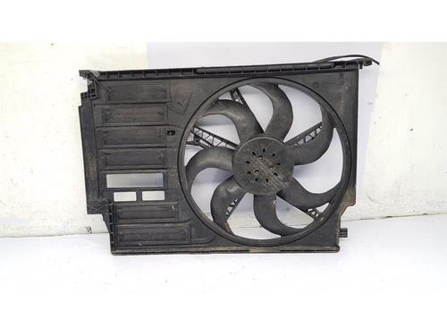 Used Radiator fan Radiator fan MINI MINI CLUBMAN (F54) [2014-2026] 33186445 33186445