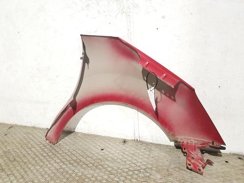 Forskærm venstre CITROËN C3 II (SC_) 1.6 HDi | BP31346557C41 