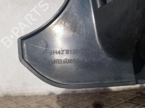 Grille LAND ROVER RANGE ROVER III (L322) 3.6 D 4x4 | BP30045337C40 