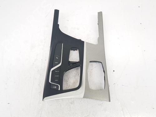 Used Shift knob Shift knob BMW 5 (G30, F90) 530 e Plug-in Hybrid (252 hp) 33677764 33677764