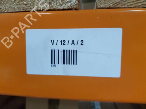 Other FORD TRANSIT CUSTOM V362 Van (FY, FZ)  | BP27305250O1 