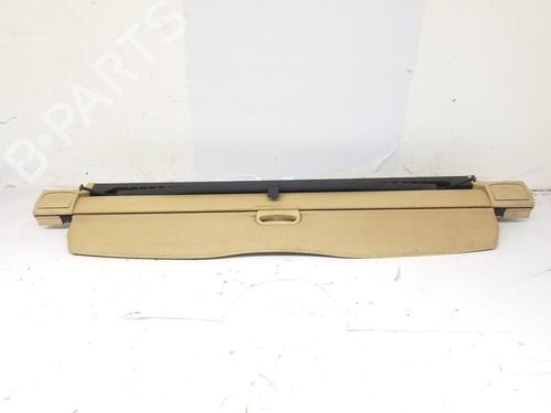 Used Rear parcel shelf Rear parcel shelf BMW 3 Touring (E91) 320 d (163 hp) 33944311 33944311