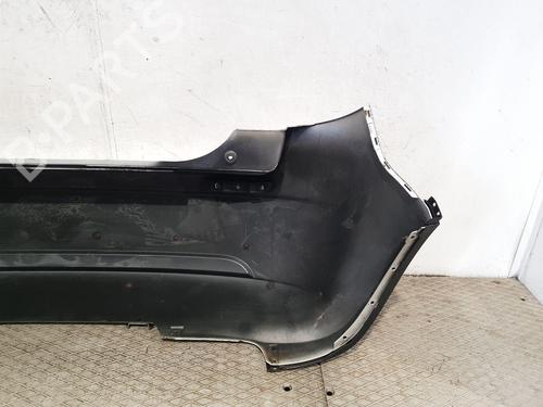 Rear bumper SUZUKI SX4 (EY, GY) 1.6 VVT (RW416, YA21S) | BP29815929C8 