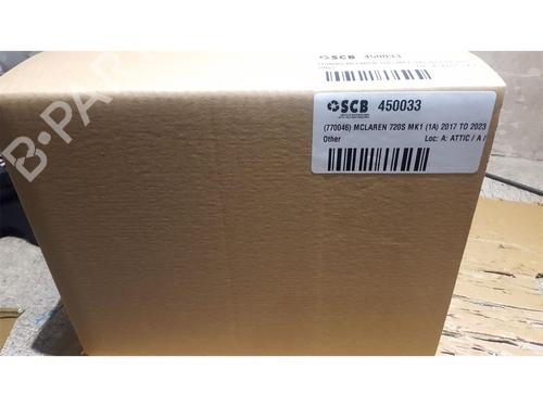 Andre MCLAREN 720S 4.0 | BP22681093O1