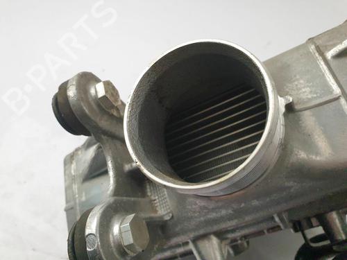 Intercooler AUDI A4 B9 Avant (8W5, 8WD) RS4 TFSi quattro | BP30581184M30