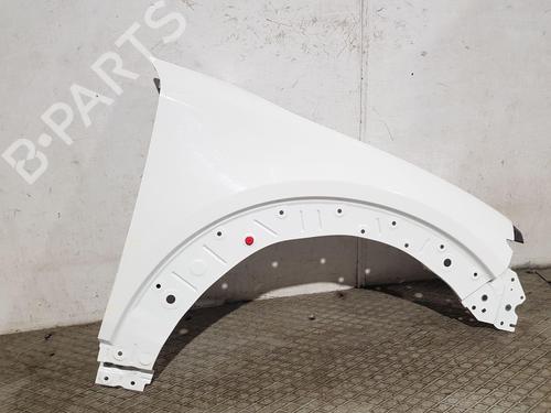 Right front fenders MAZDA CX-30 (DM) SKYACTIV-G M Hybrid | BP31864405C42 