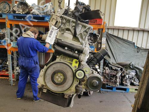 Engine MERCEDES-BENZ A-CLASS (W177) A 200 d (177.012) | BP30137832M1