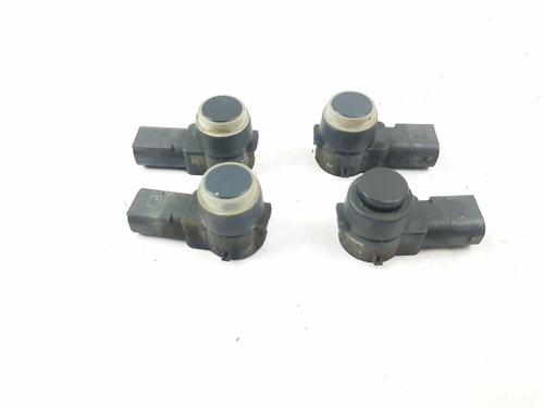 Used Electronic module Electronic module PEUGEOT 308 I (4A_, 4C_) 1.6 HDi (114 hp) 30445550 30445550