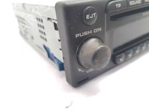 Radio PORSCHE BOXSTER (986)  | BP22208629E6 