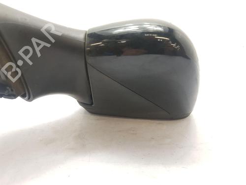 Right mirror RENAULT CLIO IV (BH_) 1.2 16V | BP29045039C27 