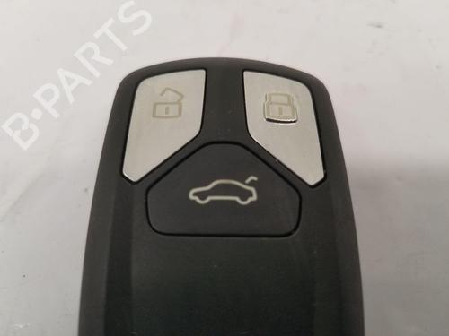 Electronic module AUDI A5 Sportback (F5A, F5F) S5 TFSI quattro | BP32177528M83  - Image 5