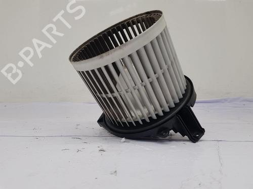 Heater blower motor HONDA CIVIC VIII Hatchback (FN, FK) 1.8 (FN1, FK2) | BP27728250M62 