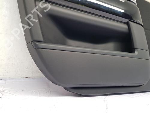 Front left panel LAND ROVER RANGE ROVER IV (L405) 3.0 TDV6 4x4 | BP31603520C58 