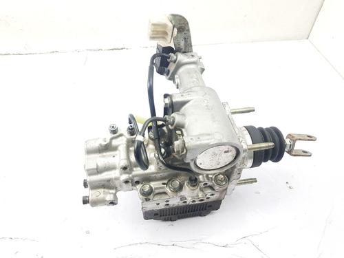 ABS Bremseaggregat ABS Bremseaggregat TOYOTA AURIS Estate (_E18_) 1.8 Hybrid (ZWE186_, ZWE186R, ZWE186H) (136 hp) 34226246 34226246