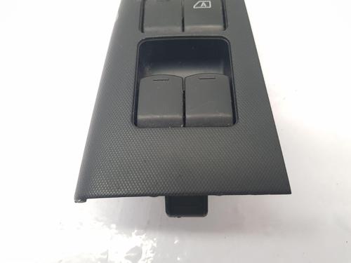 Right front window switch NISSAN NOTE (E11, NE11) 1.6 | BP37438797I26 - Image 2