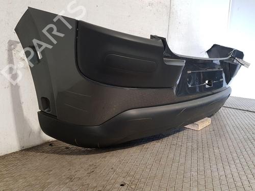 Rear bumper CITROËN C4 CACTUS 1.6 BlueHDi 100 | BP22203440C8 