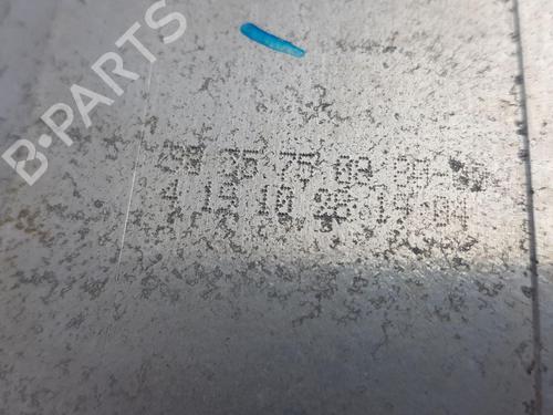 Rear bumper reinforcement PEUGEOT 3008 II SUV (MC_, MR_, MJ_, M4_) Hybrid4 (M45GBU) | BP28283809C73 