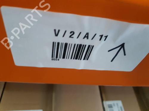 Engine control unit (ECU) HYUNDAI i10 III (AC3, AI3)  | BP32737717M57  - Image 7