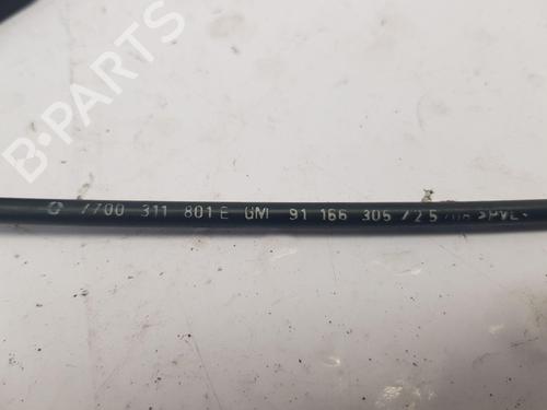 Front right lock RENAULT TRAFIC II Van (FL) 2.0 dCi 115 (FL01, FL0U, FL00, FL0H, FL0M) | BP36144428C97 - Image 9