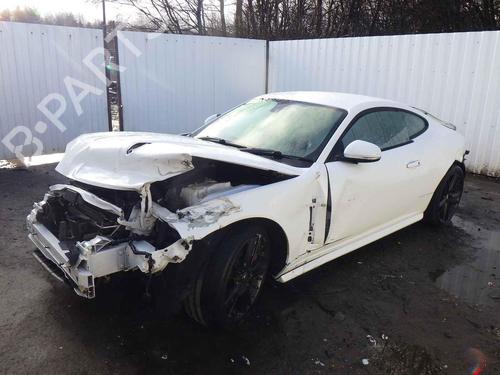 Electronic module JAGUAR XK II Coupe (X150) 5.0 XKR | BP29815943M83 - Image 9
