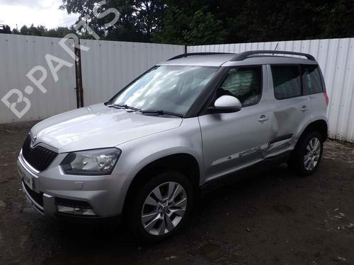 Rear differential SKODA YETI (5L) 2.0 TDI 4x4 | BP26012857M24 - Image 16