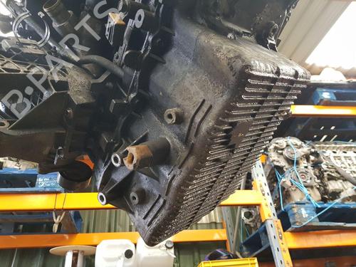 Engine VAUXHALL ANTARA A (L07) 2.0 CDTI 4x4 | BP29143979M1 