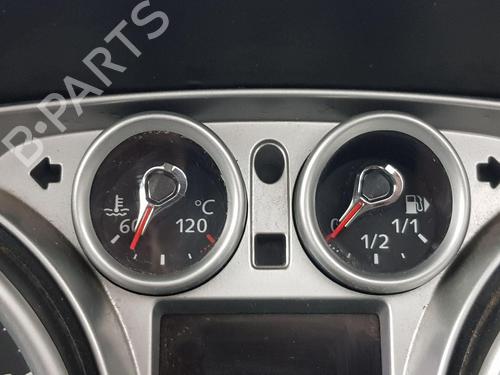 Instrument cluster FORD FOCUS II (DA_, HCP, DP) 1.6 | BP31075532C47 
