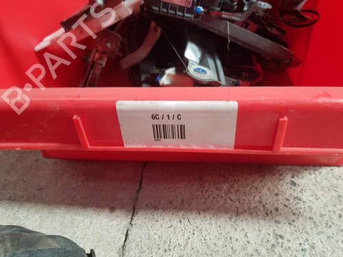 Front left window mechanism BENTLEY BENTAYGA (4V1) 6.0 | BP22679446C22 
