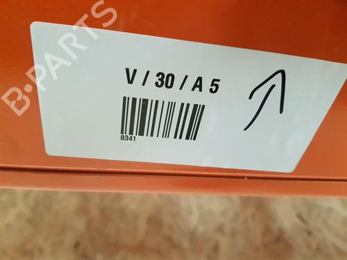 Rear bumper BMW 7 (G11, G12) 730 d, Ld xDrive | BP28527047C8