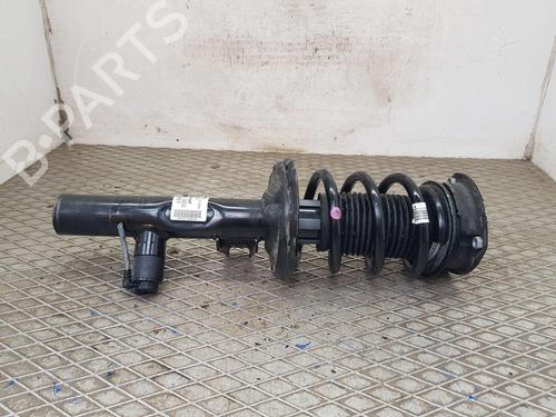 Used Right front shock absorber AUDI A3 Sportback (8YA, 8YF) 30 TDI (116 hp) 28087887